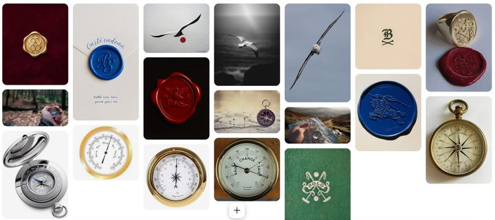 Moodboard thumbnail — team-supplied reference