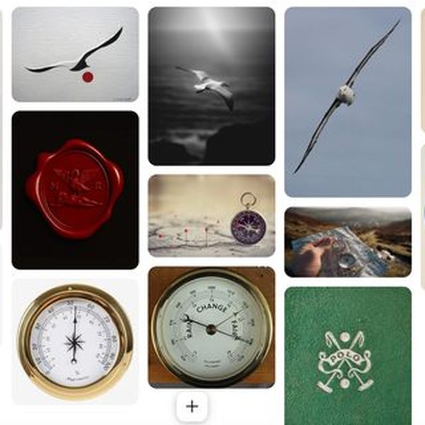 Materials and heritage inspiration