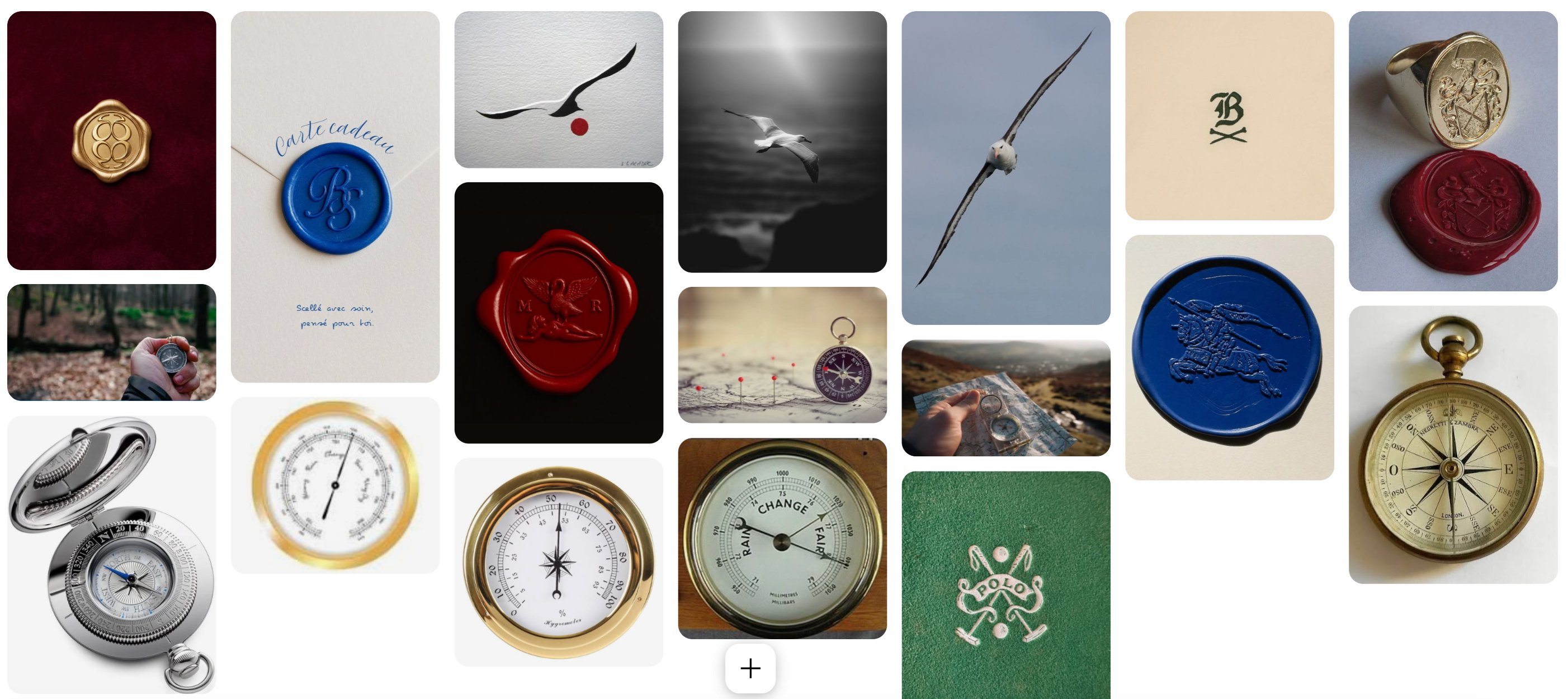 Contribution 3 · original board